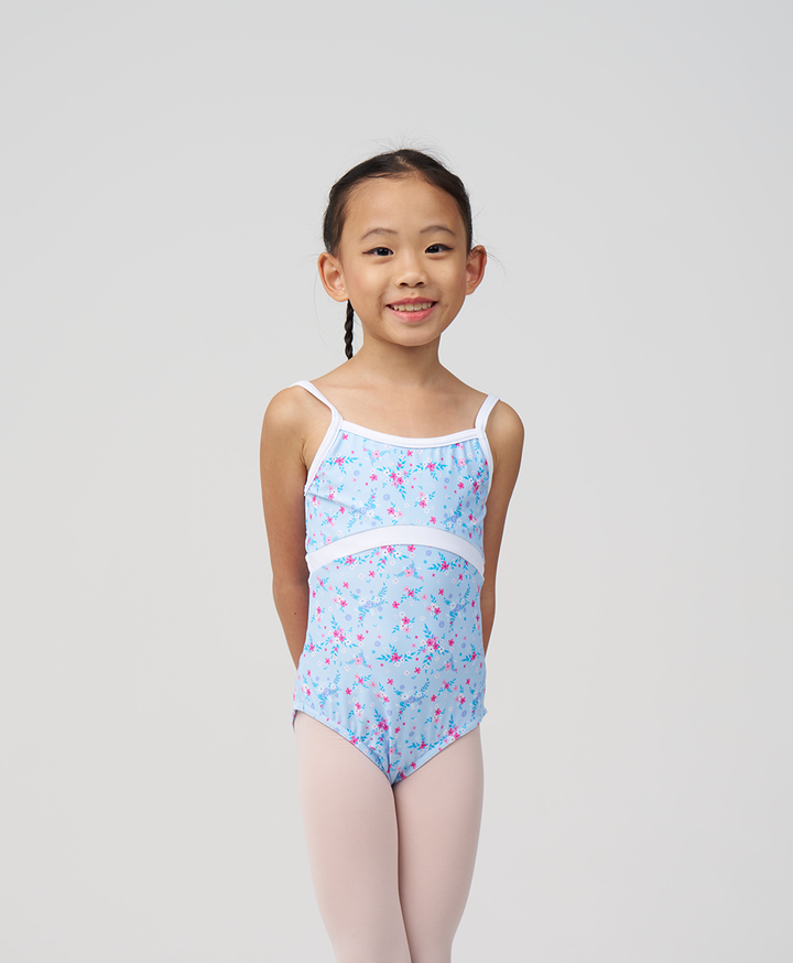 Fresh Air Leotard