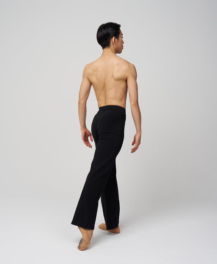 Male Straight Cut Jazz Pants