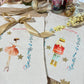 Christmas Santa Sack Decorating Workshop