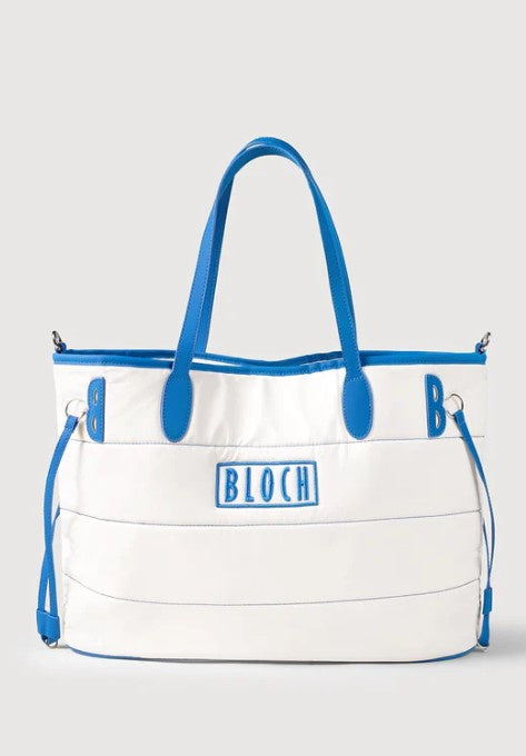 Bloch Shoulder Tote Bag