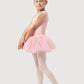 Bloch Sparkle Girls Tank Tutu Dress