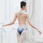 Bayonne Leotard