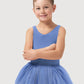 Bloch Sparkle Girls Tank Tutu Dress