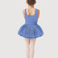 Bloch Sparkle Girls Tank Tutu Dress