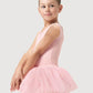 Bloch Sparkle Girls Tank Tutu Dress