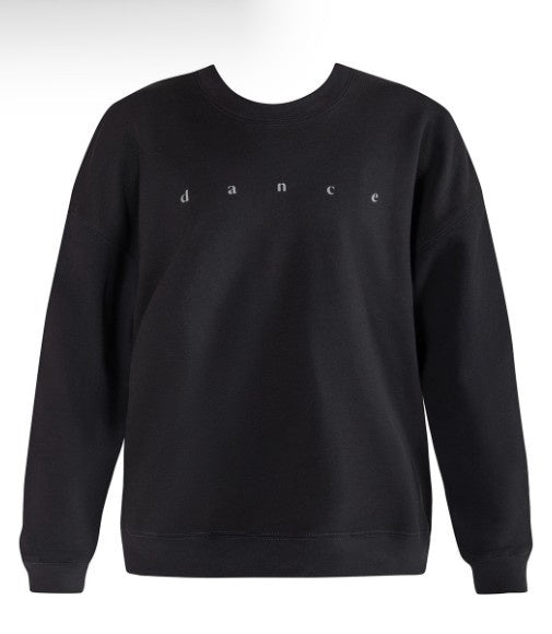 Sydney Crew Sweater