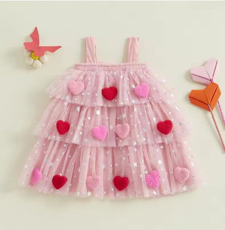 Valentines Sundress