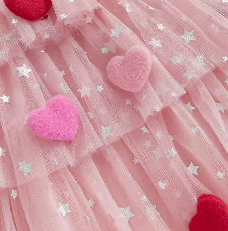 Valentines Sundress