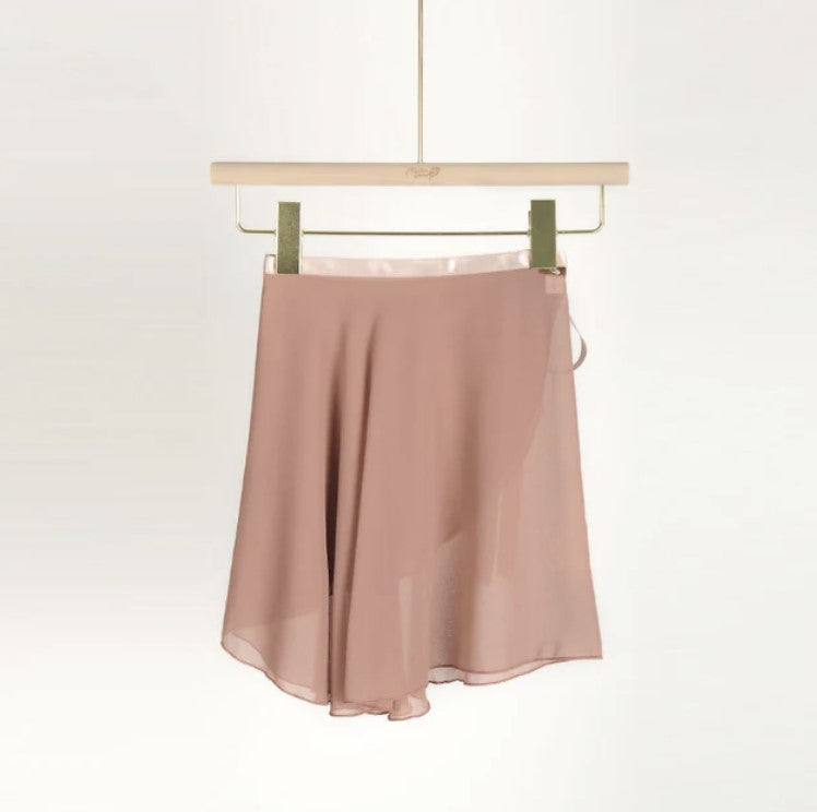 Wrap Skirt