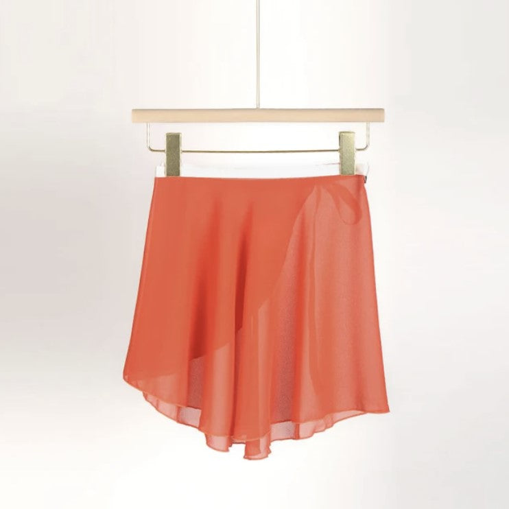 Wrap Skirt