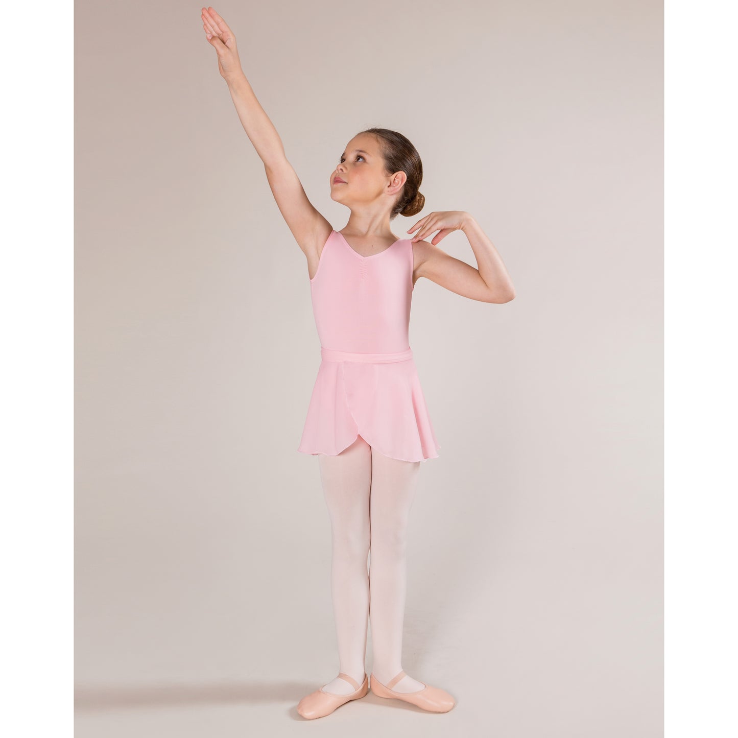 Charlotte Leotard [Childs]