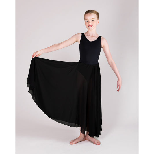 Cathy Calisthenics Skirt [Child]