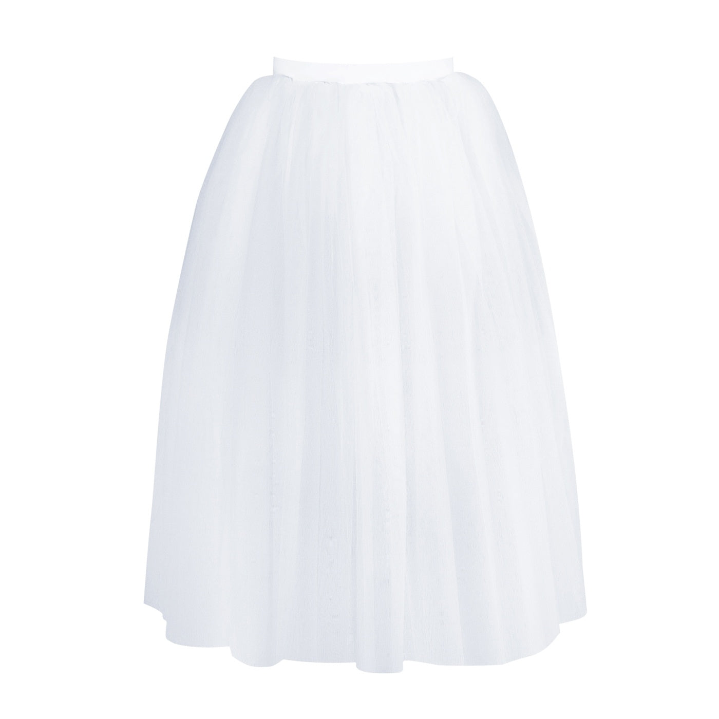 Women's Romantic Tutu Skirt