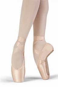 Grace Pointe Shoe