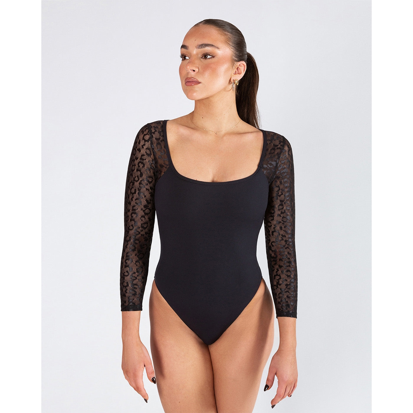 Rhea Leotard