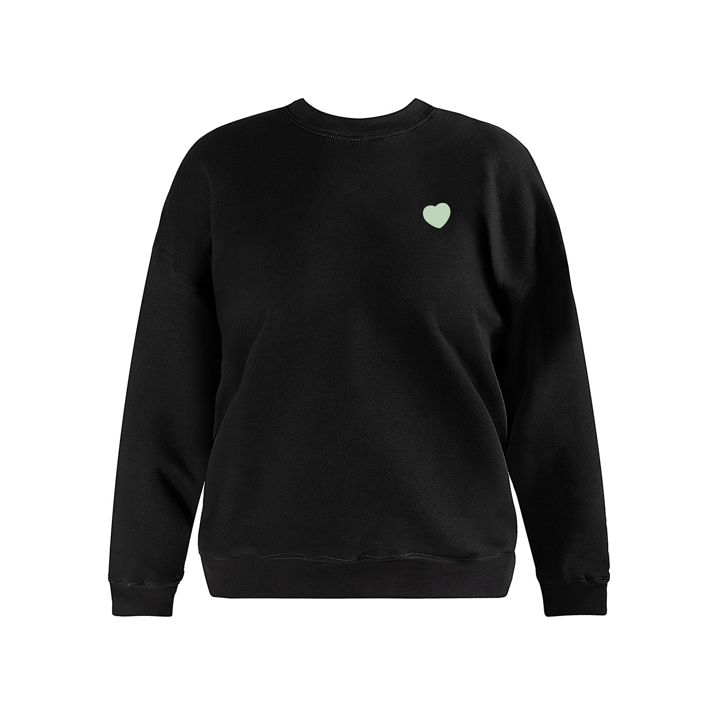 Sydney Crew Sweater V2