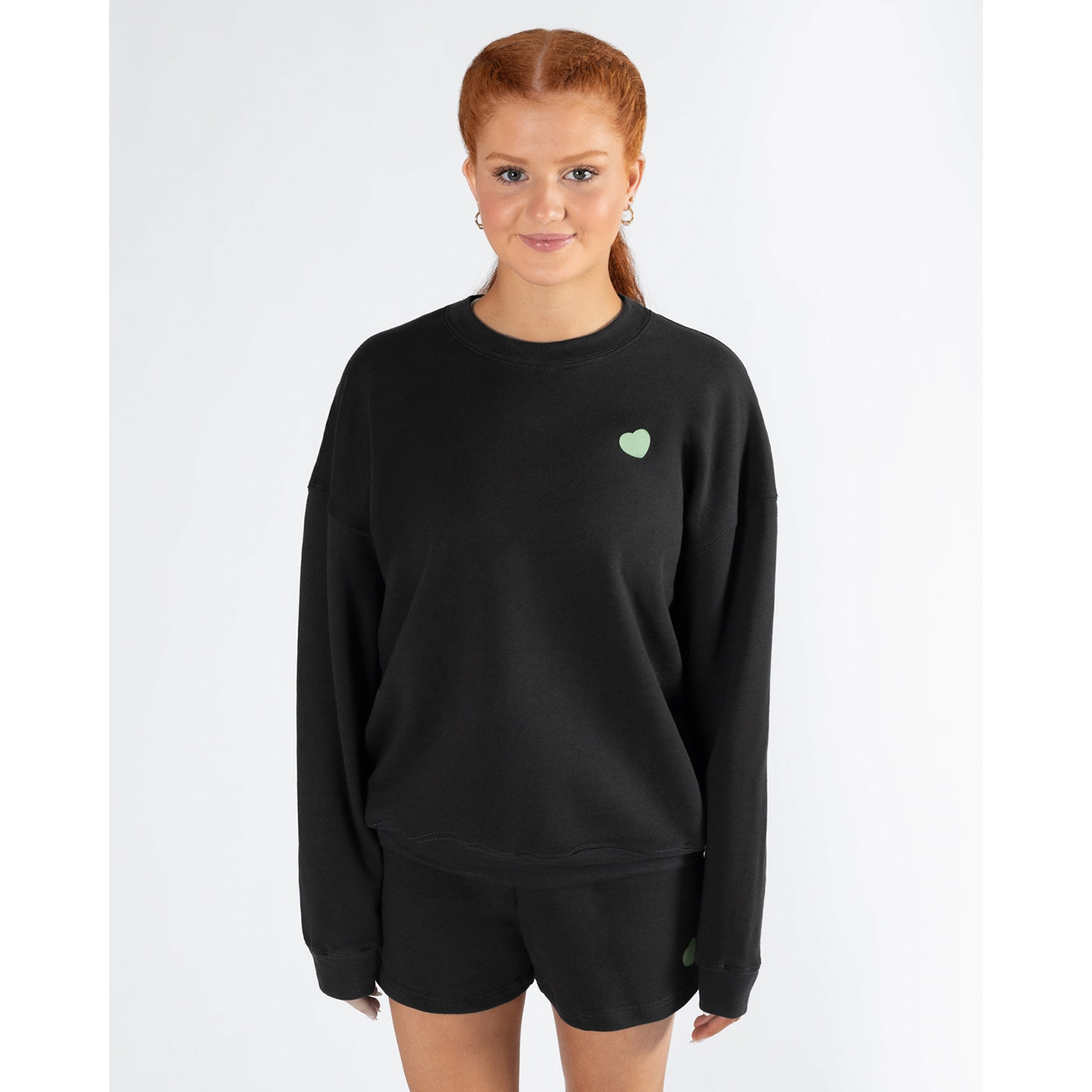 Sydney Crew Sweater V2