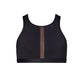 Tate Panelled Crop Top [Child]