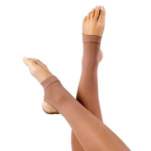 Fiesta Stirrup Matte Feathersoft Tights