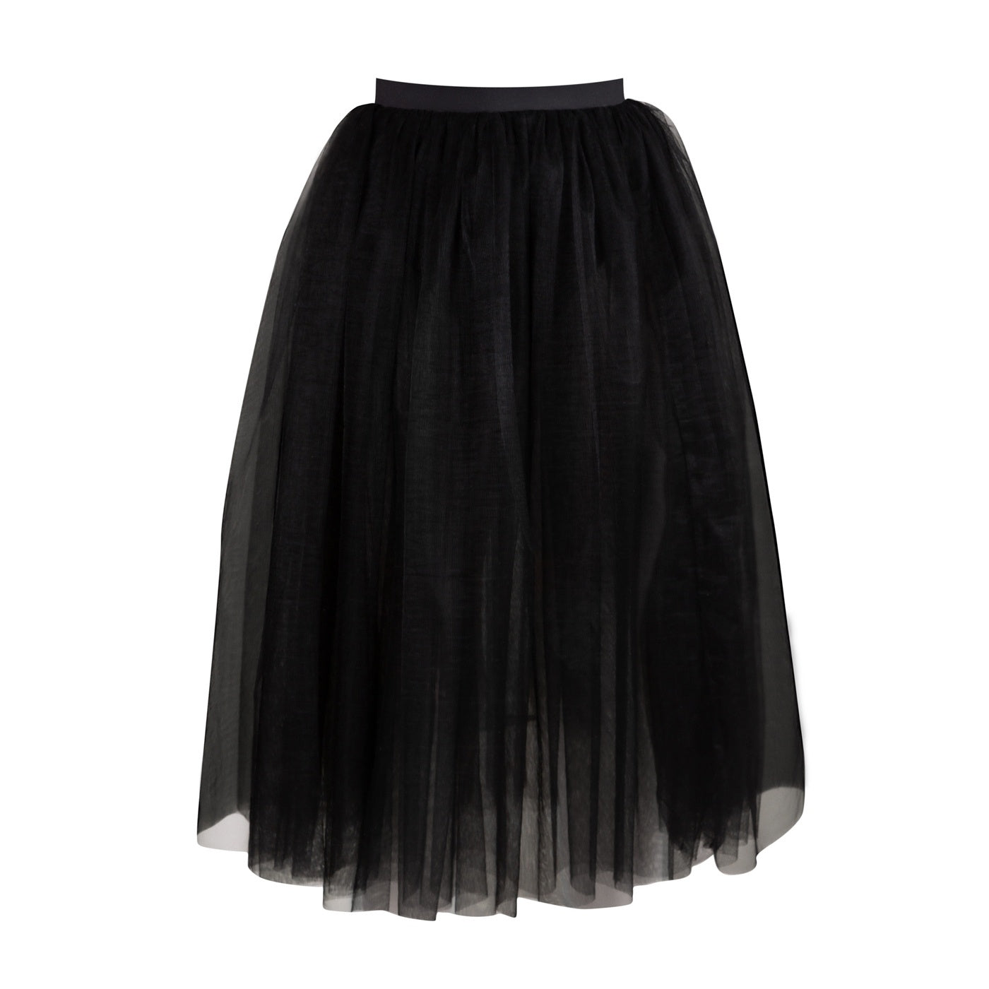 Women's Romantic Tutu Skirt