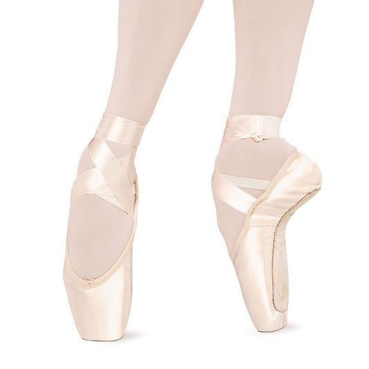 Serenade Pointe Shoe