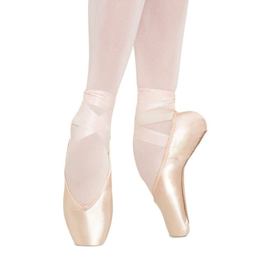 Heritage Pointe Shoe