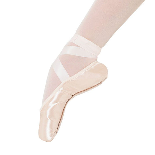 Soft Sole Demi Pointe Shoe