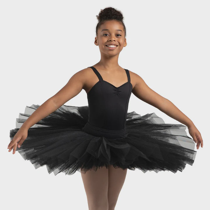 Classic Practice Girls 1/2 Tutu Skirt