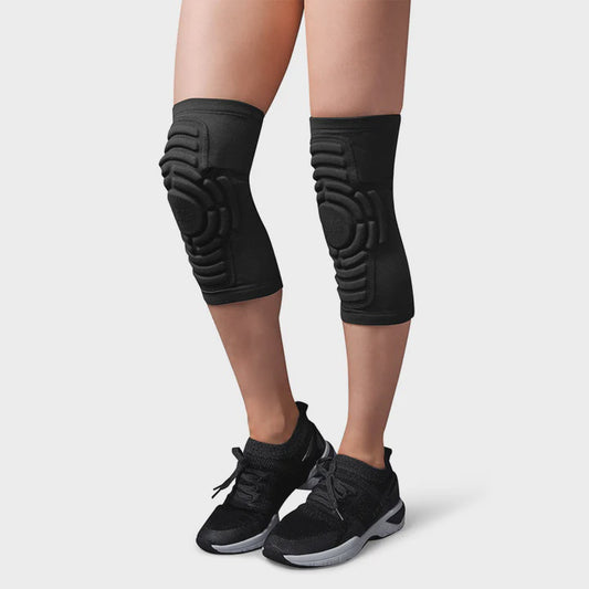 Pro-Dance Knee Pads