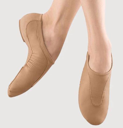 Pulse Womens Jazz Shoe