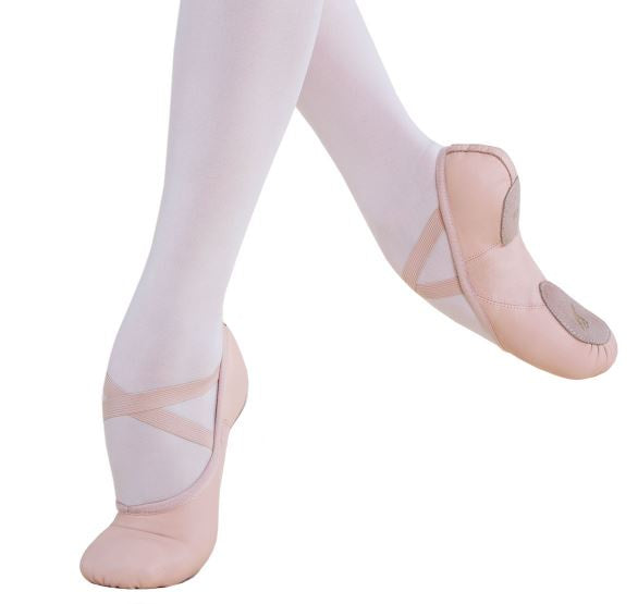 Womens Ballet Shoes The Stage Shop