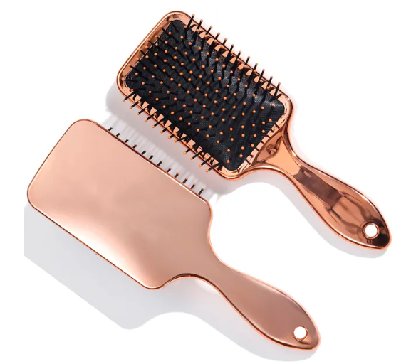 Rose Gold 'Dance' Brush