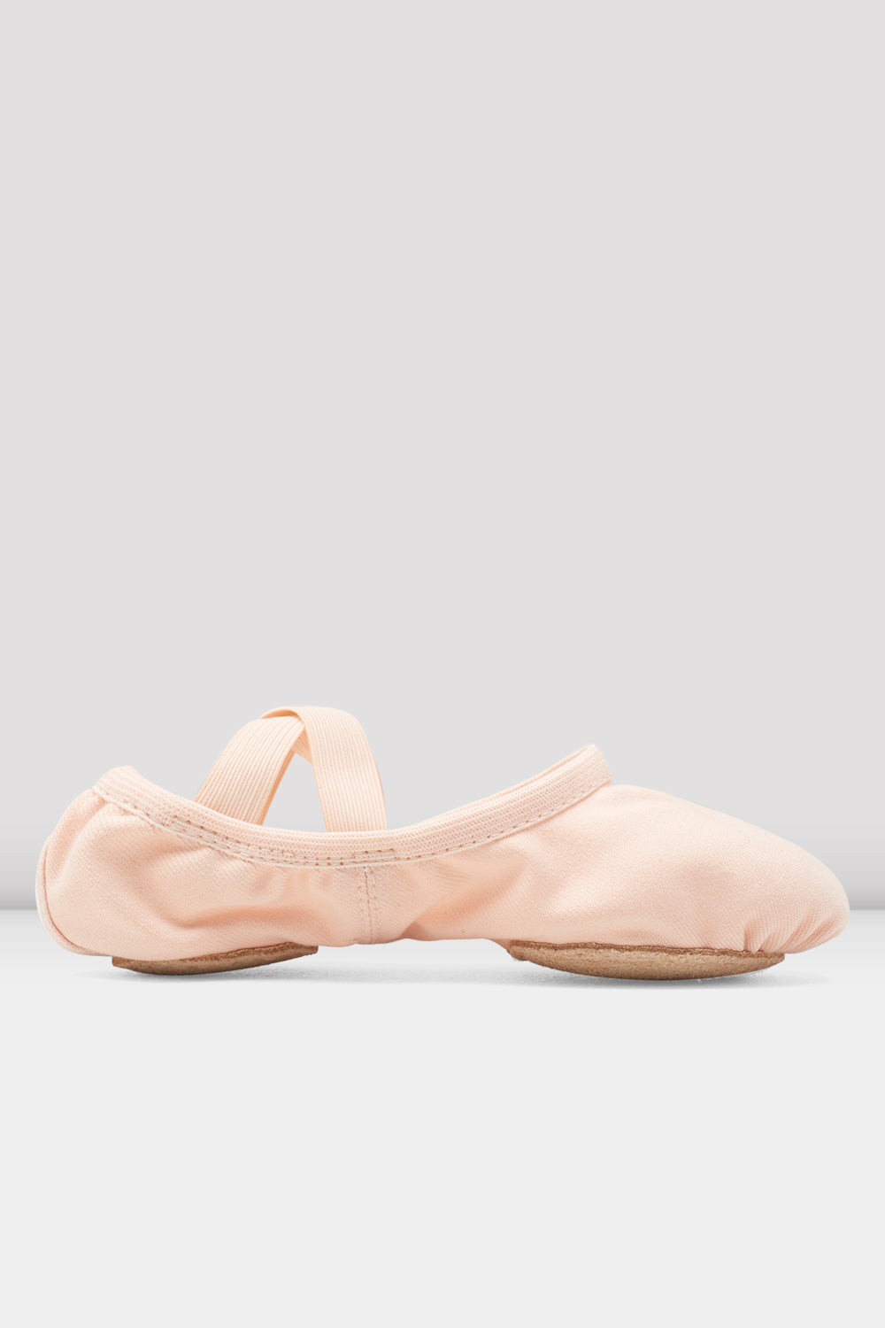 Bloch ballet online flats