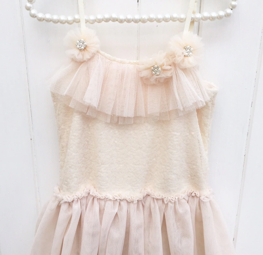 Giselle Tutu Dress