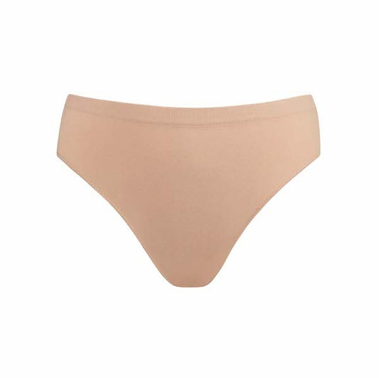 Seamless High Cut Brief [Child]