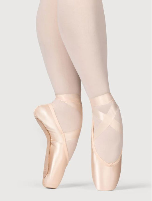 Sonata Strong Pointe Shoe