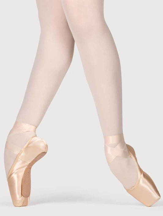 Synthesis Pointe Shoe