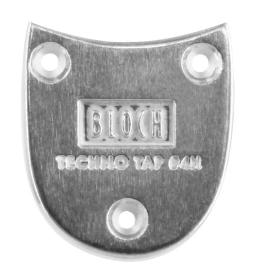 Techno Tap Plates - HEEL/TOE