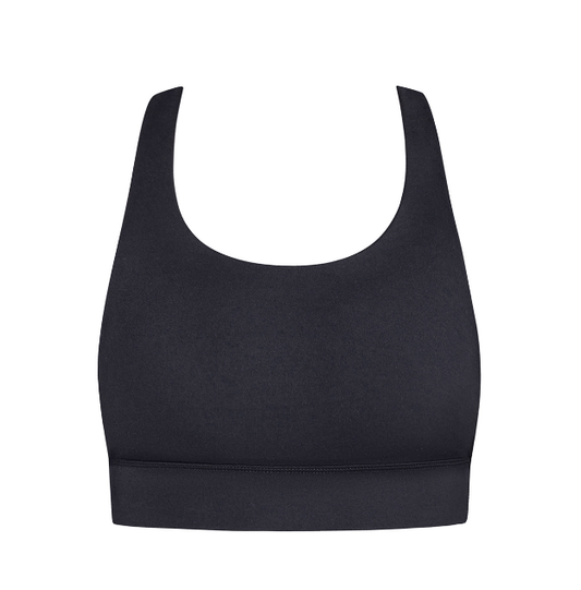 Tori Adjustable Bra Crop Top [Child]