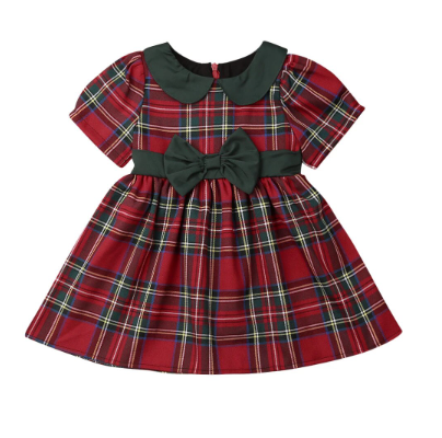 Christmas Dress Tarten - The Stage Shop