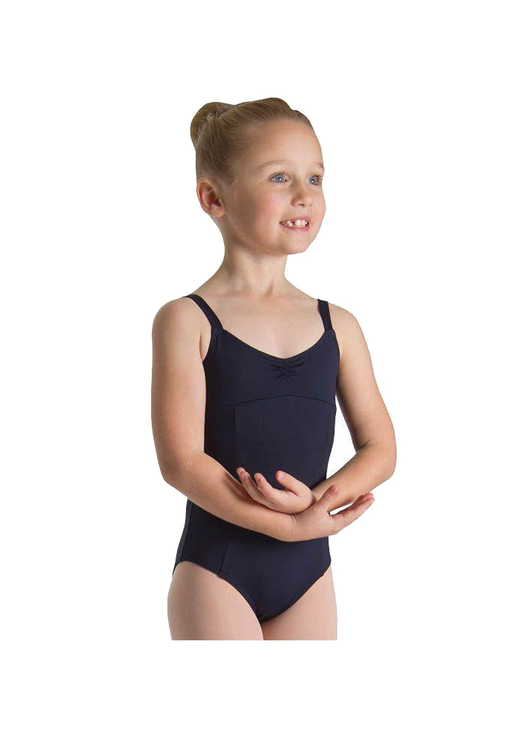 Evanleigh Princess Line Girls Leotard